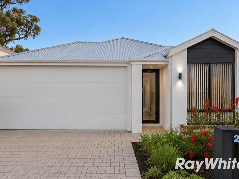 2 Fuji Way, Lakelands WA 6180