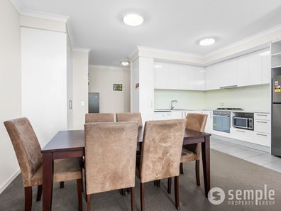 112/25 Malata Crescent, Success WA 6164