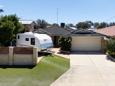 85 Moyup Way, South Yunderup WA 6208