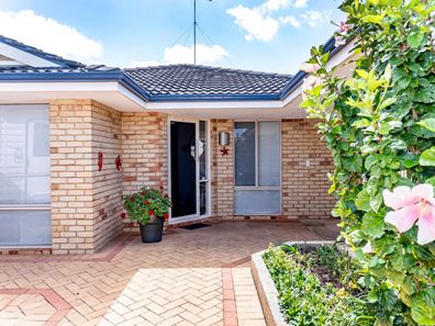 85 Moyup Way, South Yunderup WA 6208