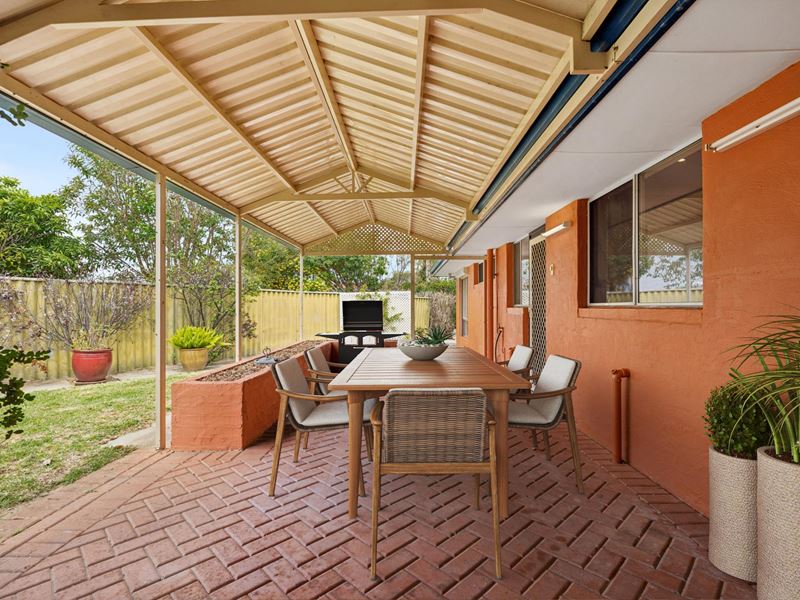 55B Glenbank Crescent, Kallaroo WA 6025