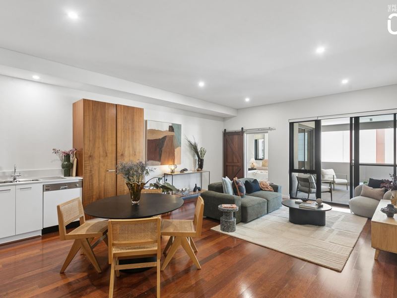 15/65 Milligan Street, Perth WA 6000