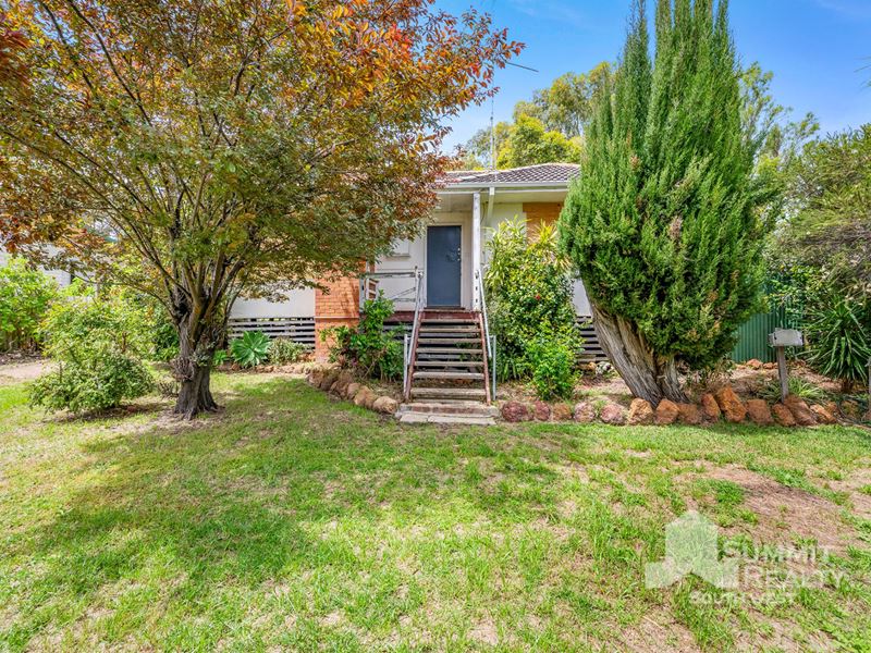 21 Talbot Road, Brunswick WA 6224