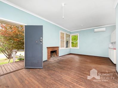 21 Talbot Road, Brunswick WA 6224