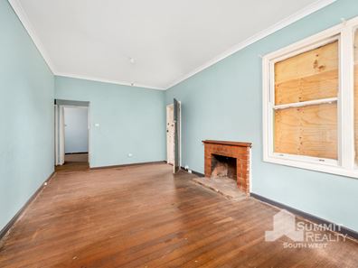 21 Talbot Road, Brunswick WA 6224