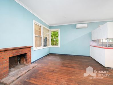 21 Talbot Road, Brunswick WA 6224