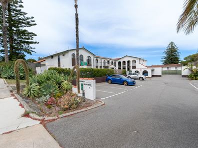 14/7 Ninth Avenue, Maylands WA 6051