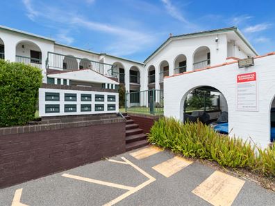 14/7 Ninth Avenue, Maylands WA 6051