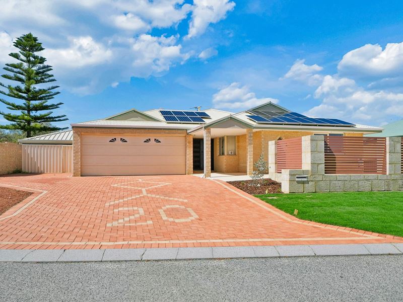 20 Grantala Close, Ocean Reef WA 6027