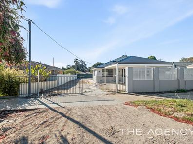 29 Keane Street, Kewdale WA 6105