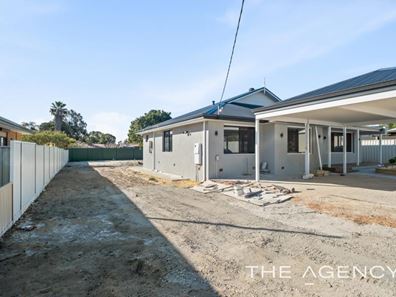 29 Keane Street, Kewdale WA 6105