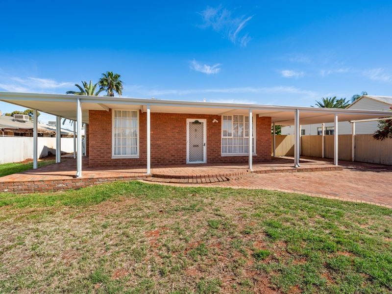 Lot 224, 104 Wittenoom Street, West Lamington WA 6430