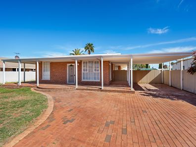 Lot 224, 104 Wittenoom Street, West Lamington WA 6430