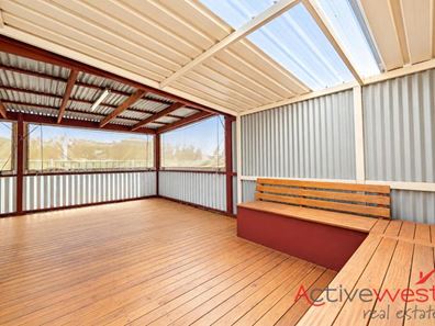 20/463 Marine Terrace, West End WA 6530