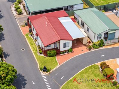 20/463 Marine Terrace, West End WA 6530
