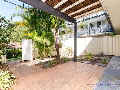 7/9 Freshwater  Parade, Claremont WA 6010