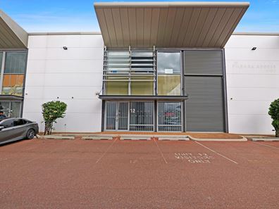 12/28 Belmont Avenue, Rivervale WA 6103