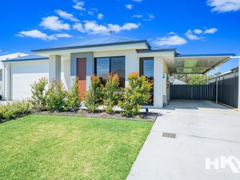 9 Dakota Street, Bullsbrook WA 6084