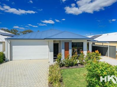 9 Dakota Street, Bullsbrook WA 6084