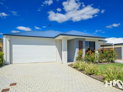 9 Dakota Street, Bullsbrook WA 6084