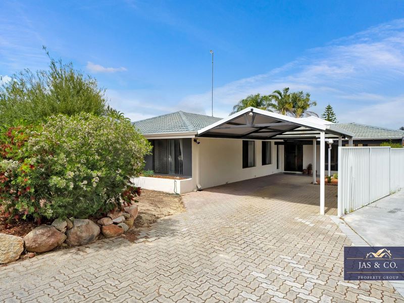 3 Ing Place, Noranda WA 6062
