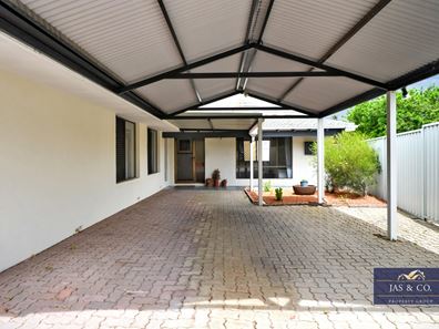 3 Ing Place, Noranda WA 6062