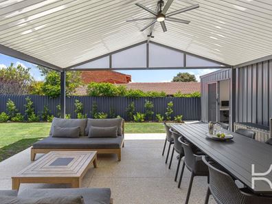 6/7 Prinsep Road, Attadale WA 6156