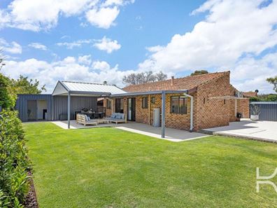 6/7 Prinsep Road, Attadale WA 6156