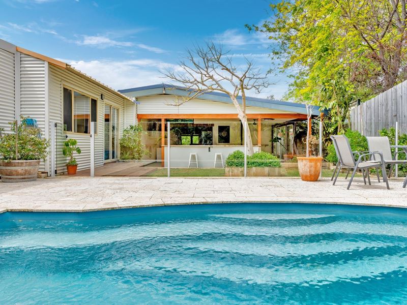 5 Barbara Street, Falcon WA 6210