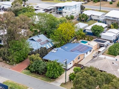 5 Barbara Street, Falcon WA 6210