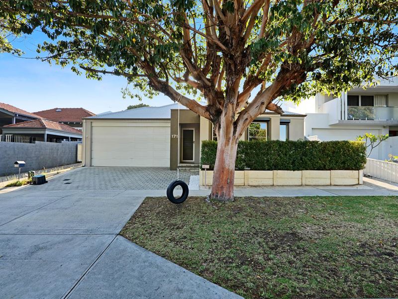 171 Ravenscar Street, Doubleview WA 6018