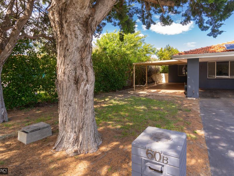 60b/Wilkie Street, Stirling