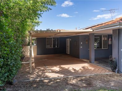 60b/Wilkie Street, Stirling WA 6021