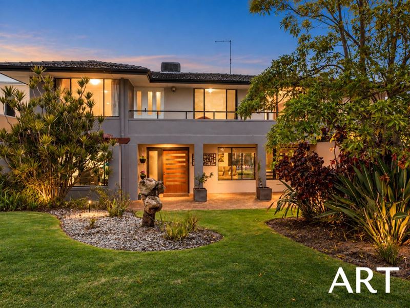 1A Howard Parade, Salter Point WA 6152