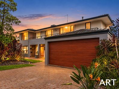 1A Howard Parade, Salter Point WA 6152
