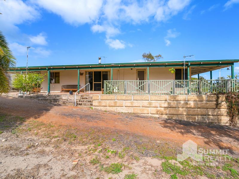 6 Kane Place, Binningup WA 6233