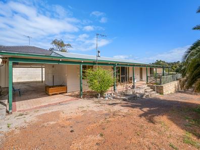 6 Kane Place, Binningup WA 6233