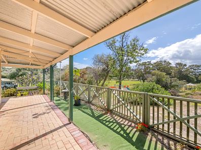 6 Kane Place, Binningup WA 6233