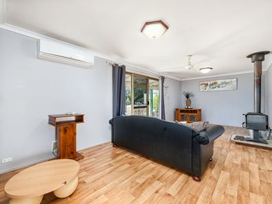 6 Kane Place, Binningup WA 6233