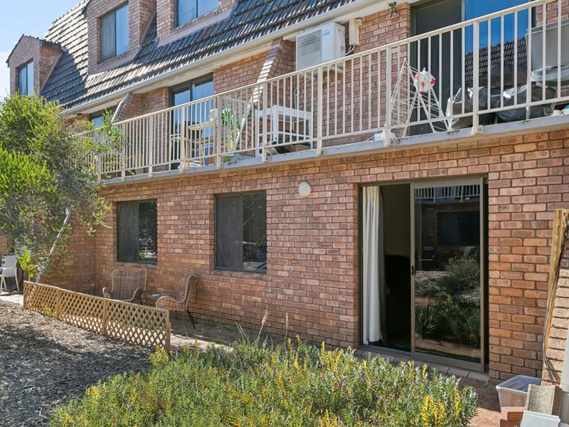 46/309 Harborne  Street, Glendalough