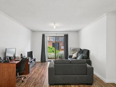 46/309 Harborne  Street, Glendalough WA 6016