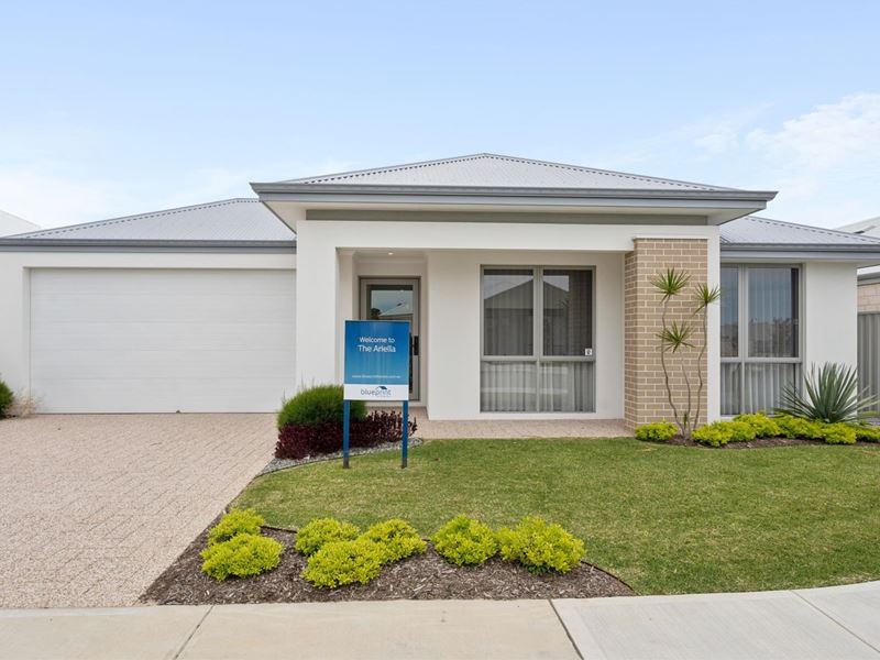 10 Sesame Mews, Henley Brook WA 6055
