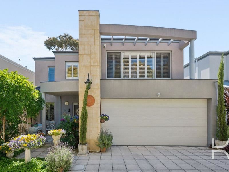 2/51 Wray Avenue, Fremantle WA 6160