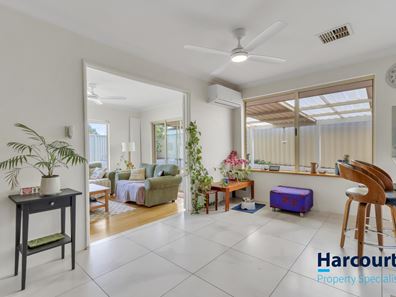 55 Lombardy Crescent, Caversham WA 6055