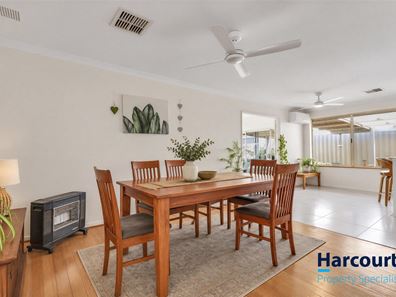 55 Lombardy Crescent, Caversham WA 6055