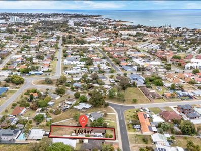 3 Stinton Street, Mandurah WA 6210