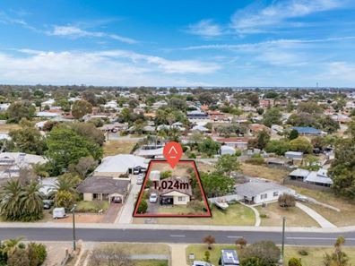 3 Stinton Street, Mandurah WA 6210