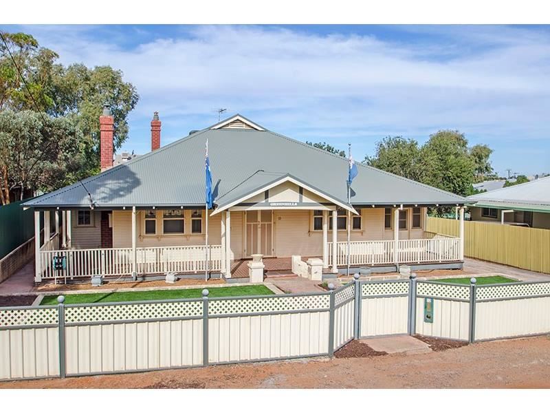 13 Cheetham Street, Kalgoorlie