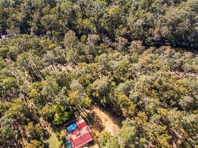 Lot 15 Orchid Place, Nannup WA 6275
