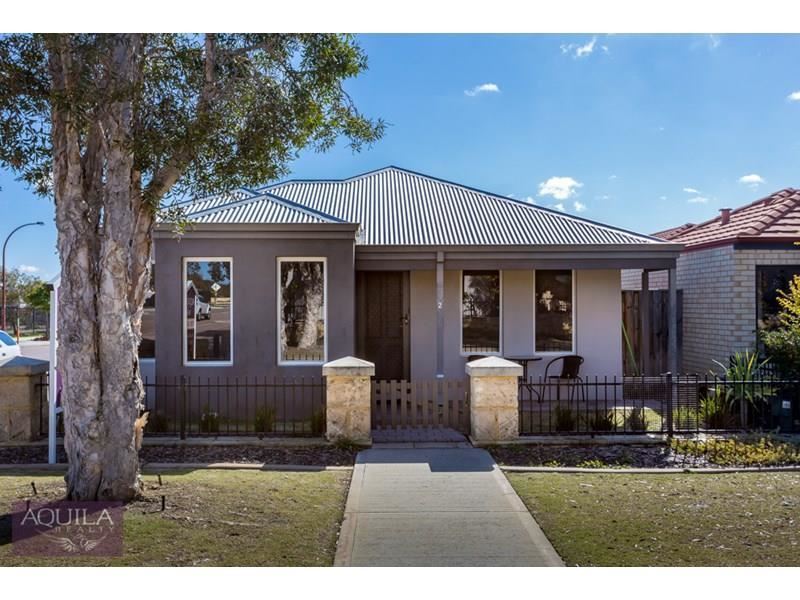 2 Oban Way, Ellenbrook